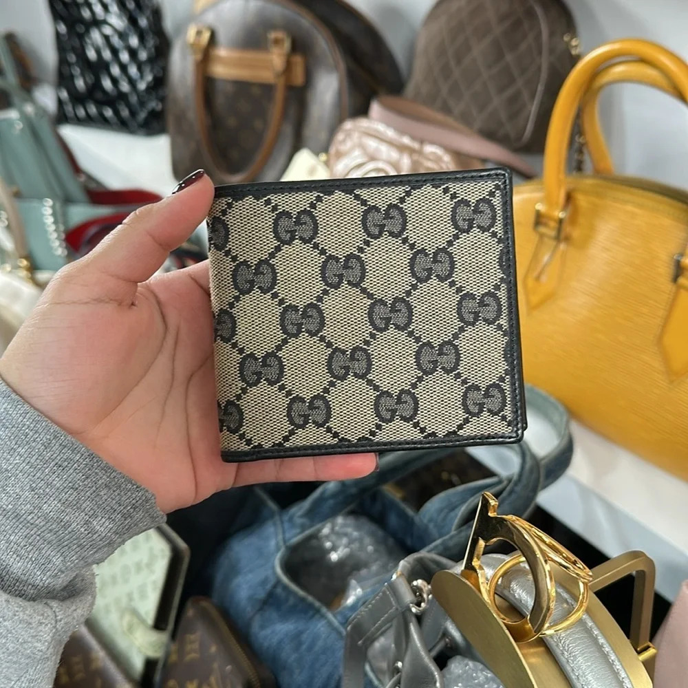 Gucci Men's Wallet